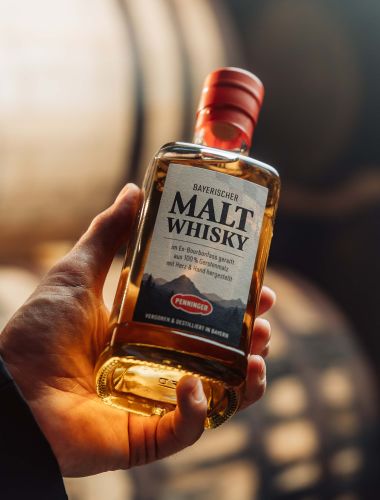 Bayerischer Malt Whisky